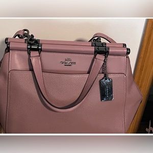 Coach Grace Bag!